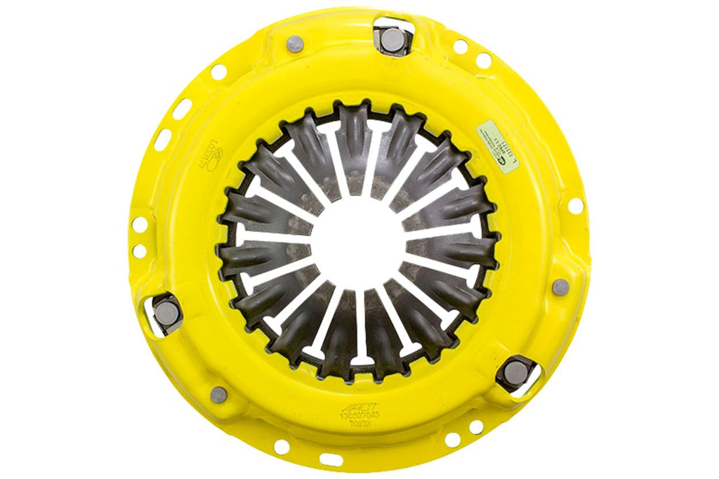 Advanced Clutch T023X ACT Extreme Clutch Pressure Plate for Select Lexus ES250, Lexus ES300, Toyota Camry, Toyota Celica, Toyota MR2, Toyota RAV4, Toyota Solara