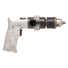 Load image into Gallery viewer, Chicago Pneumatic CP785H 1/2&quot; (13mm) Pistol Handle Air Drill, Keyed Chuck, Aluminum Housing, 0.5HP/370W