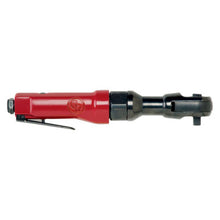 Load image into Gallery viewer, Chicago Pneumatic CP886 3/8&quot; Air Ratchet Wrench, Aluminum Housing, Torque (Min / Max) 9.6 - 50.2 ft. lbf / 13 - 68 Nm - 160RPM