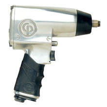 Load image into Gallery viewer, Chicago Pneumatic CP734H 1/2&quot; Pistol Handle Air Impact Wrench, Pin Clutch