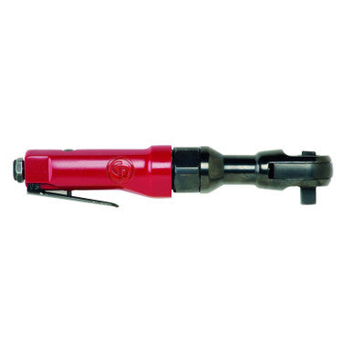 Chicago Pneumatic CP886H 1/2" Air Ratchet Wrench, Aluminum Housing, Torque (Min / Max) 9.6 - 50.2 ft. lbf / 13 - 68 Nm - 160RPM