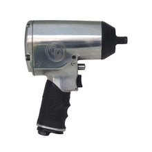 Load image into Gallery viewer, Chicago Pneumatic CP749 1/2" Pistol Handle Air Impact Wrench, Twin Hammer