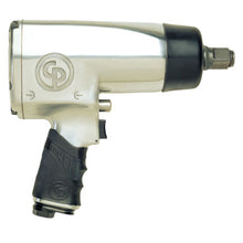 Load image into Gallery viewer, Chicago Pneumatic CP772H 3/4" Air Impact Wrench, Pistol Handle, Pin Clutch