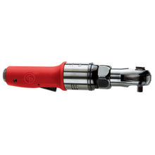 Load image into Gallery viewer, Chicago Pneumatic CP826 1/4&quot; Air Ratchet Wrench, Composite Housing, Torque (Min/Max) 5.2 - 15.5 / 7 - 21 Nm - 250 RPM