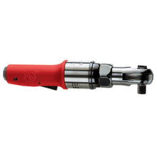Load image into Gallery viewer, Chicago Pneumatic CP826T 3/8&quot; Air Ratchet Wrench, Composite Housing, Torque (Min/Max) 5.2 - 15.5 / 7 - 21 Nm - 250 RPM