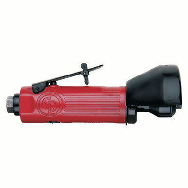 Chicago Pneumatic CP874 3" (75mm) Air Cut off Tool, 0.5HP/370W - 22000RPM