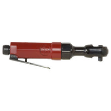 Load image into Gallery viewer, Chicago Pneumatic CP824 1/4&quot; Air Ratchet Wrench, Torque (Min/Max) 3.7-12.5 ft.lbf/5-17Nm - 220RPM