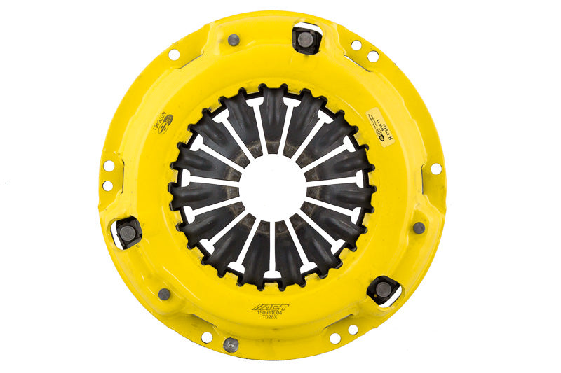 Act-1988-Toyota-Camry-PPl-Xtreme-Clutch-Pressure-Plate