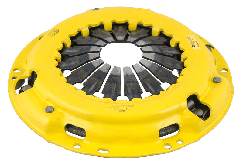 Act-1988-Toyota-Camry-PPl-Heavy-Duty-Clutch-Pressure-Plate