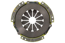 Load image into Gallery viewer, Advanced Clutch T030S ACT Sport Clutch Pressure Plate for Select Geo Prizm, Pontiac Vibe, Scion xA, Scion xB, Scion xD, Toyota Celica, Toyota Corolla, Toyota Echo, Toyota MR2, Toyota MR2 Spyder, Toyota Matrix, Toyota Yaris