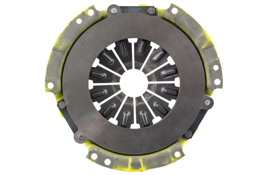Advanced Clutch T030X ACT Extreme Clutch Pressure Plate for Select Geo Prizm, Pontiac Vibe, Toyota Celica, Toyota Corolla, Toyota MR2, Toyota MR2 Spyder, Toyota Matrix