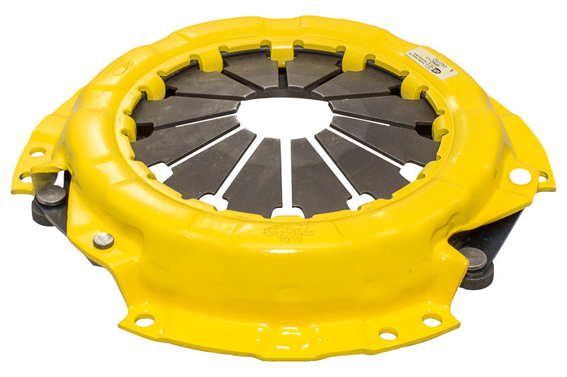 Act-1991-Geo-Prizm-PPl-Heavy-Duty-Clutch-Pressure-Plate