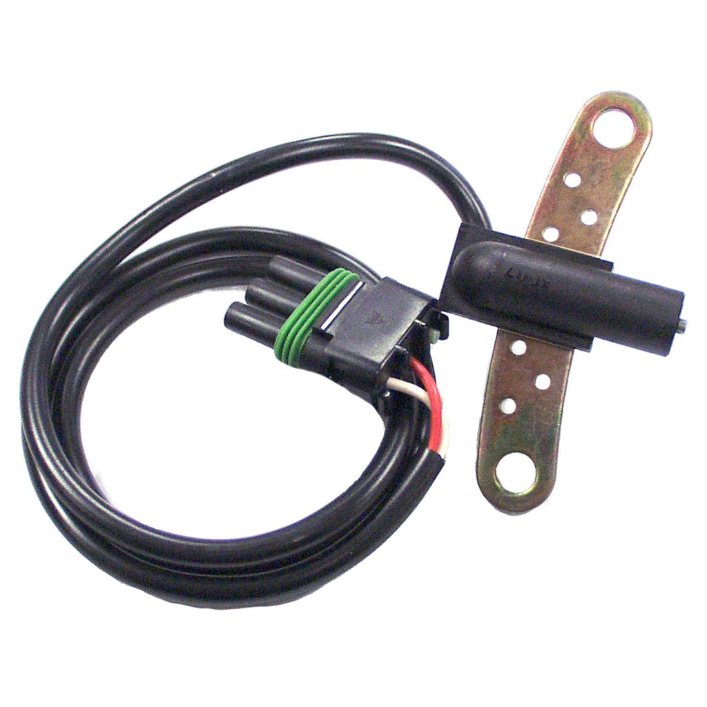 Crown Automotive Jeep Replacement T0739789 Crankshaft Position Sensor for Select Jeep XJ, MJ YJ w/ 2.5L w/ EFI and 4.0L