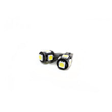 Load image into Gallery viewer, T10-194-5050-Premium-Performance-Canbus-Compliant-Led-(Red)-(Pair)