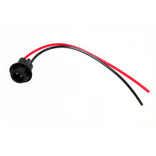 Load image into Gallery viewer, T10-Bulb-Sockets-W-Wire-(Each)