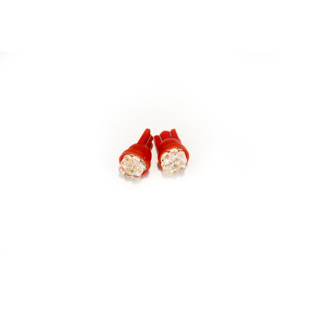 T10-Led-Replacement-Bulb-(Red)-(Pair)