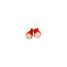 Load image into Gallery viewer, T10-Led-Replacement-Bulb-(Red)-(Pair)