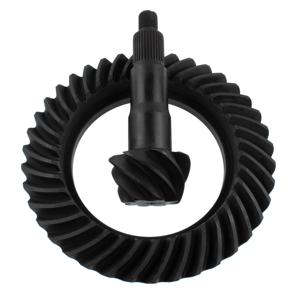 Differential-Ring-And-Pinion