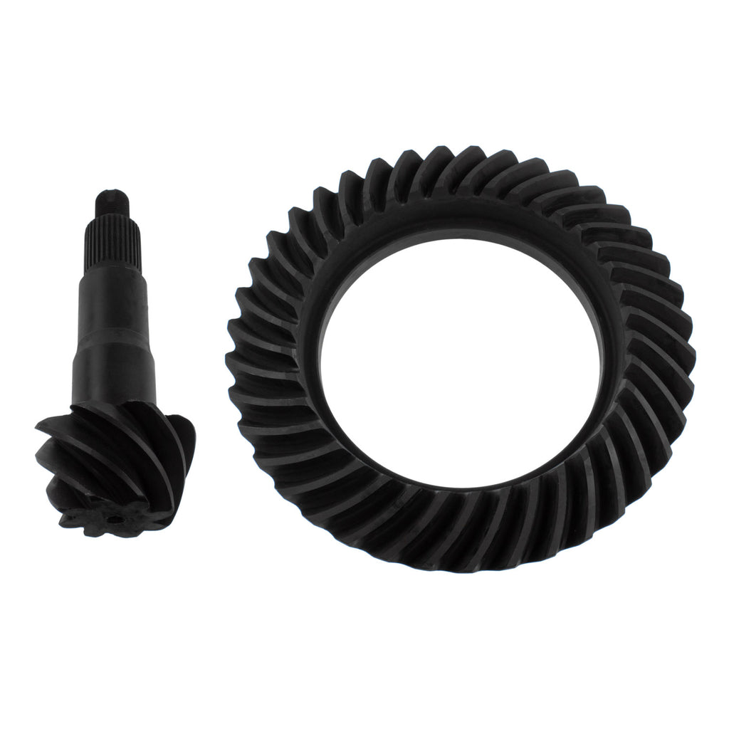 Differential-Ring-And-Pinion