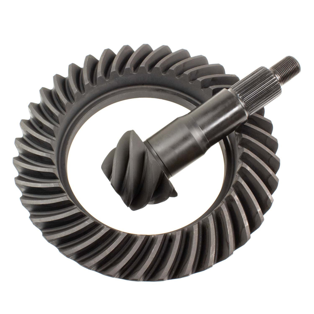 Differential-Ring-And-Pinion