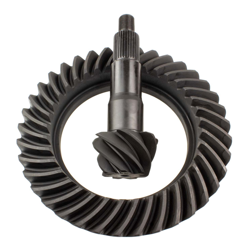 Differential-Ring-And-Pinion