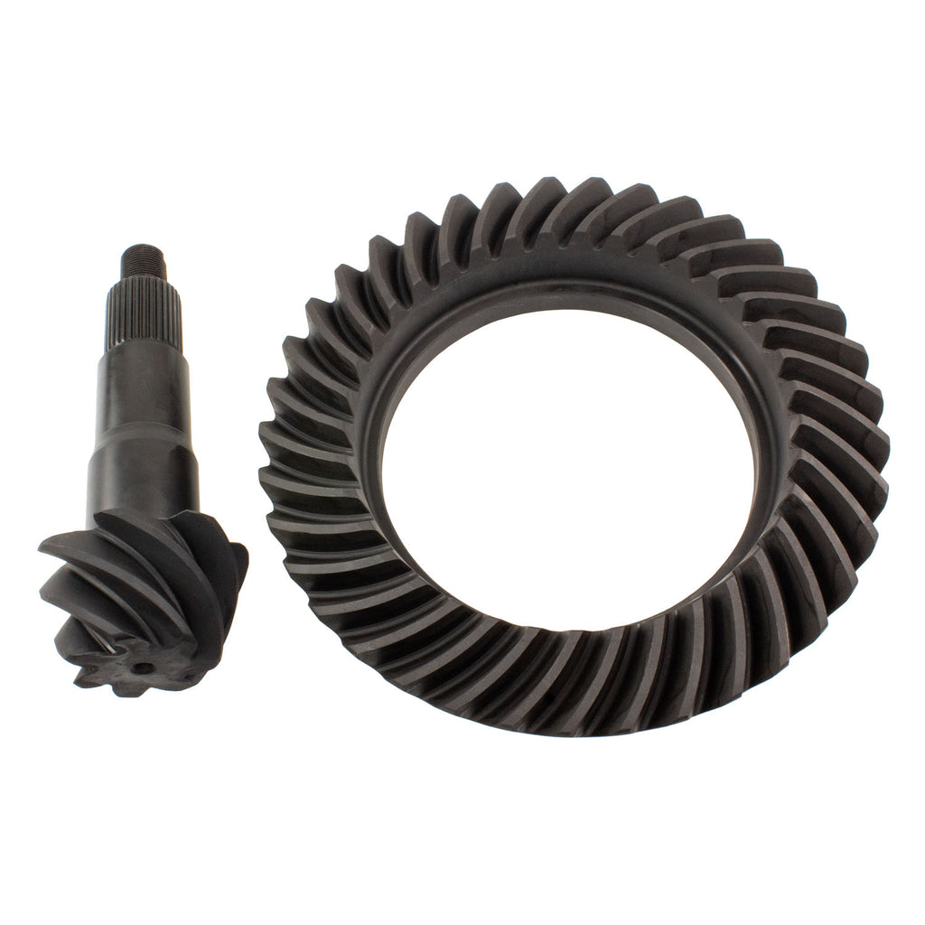 Differential-Ring-And-Pinion