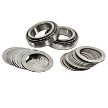 Load image into Gallery viewer, T100--Tacoma-WO-Lockercarrier-Kitshims-Fit-Underneath-The-Bearing