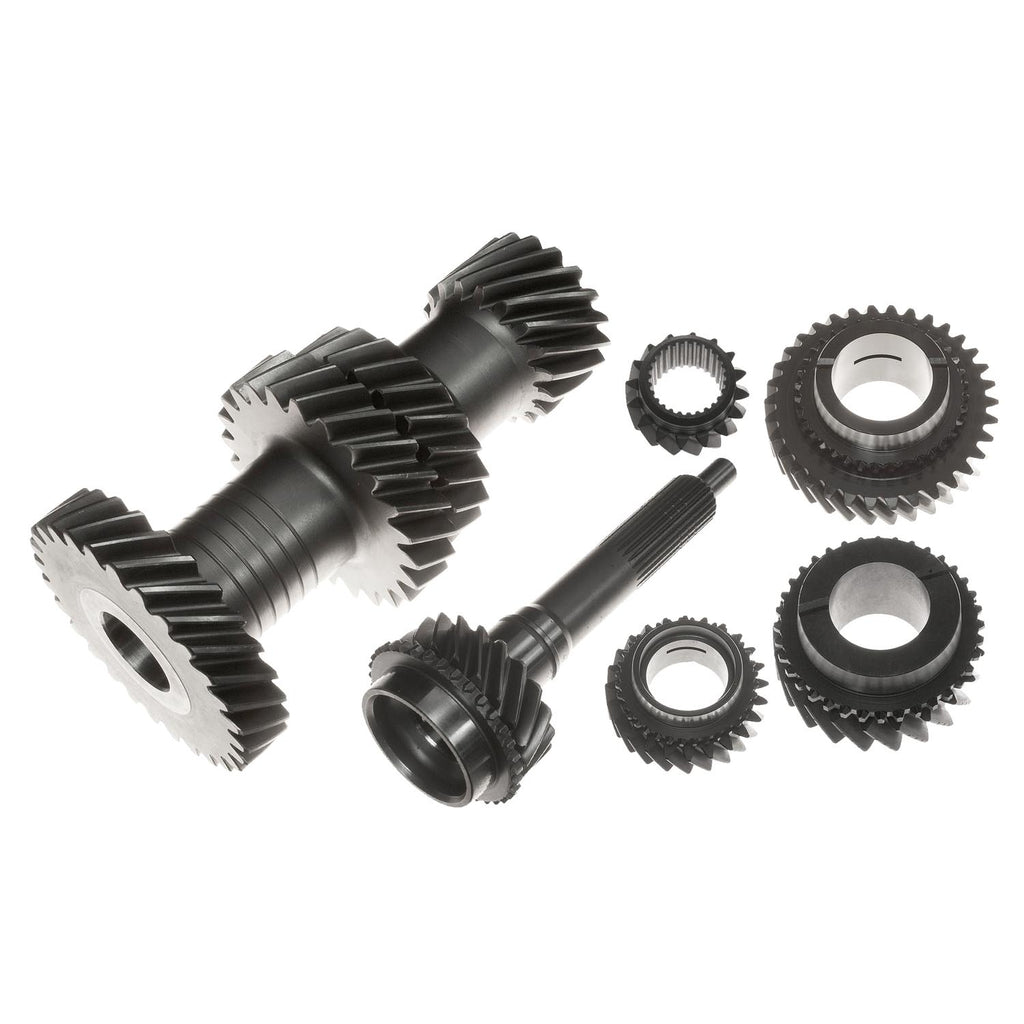 Manual-Transmission-Gear-Set