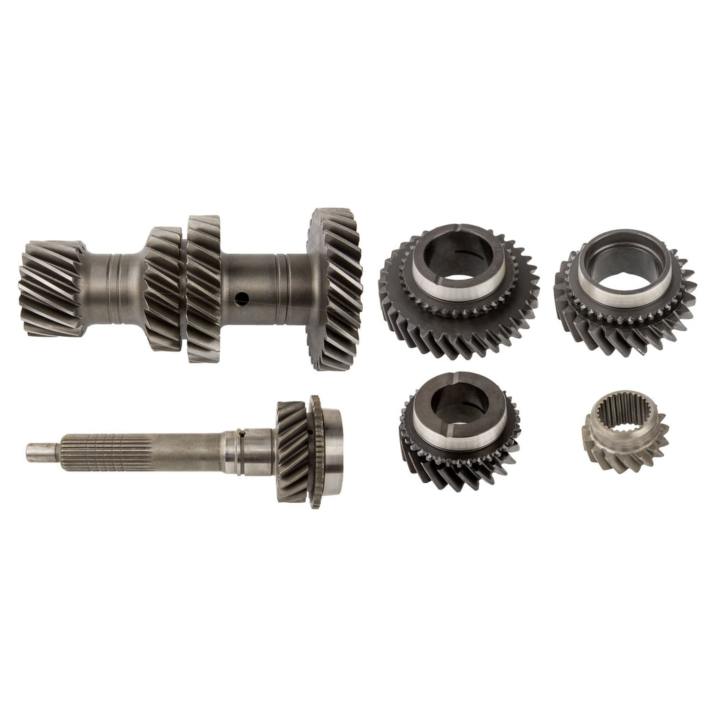 Manual-Transmission-Gear-Set