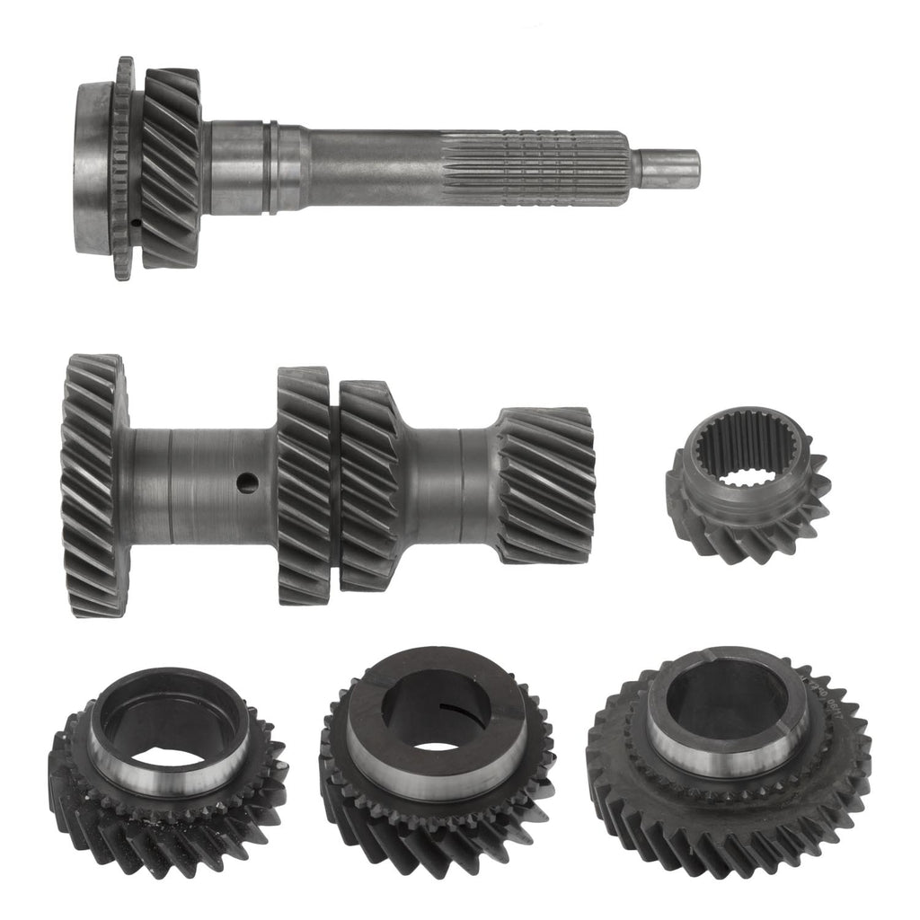 Manual-Transmission-Gear-Set