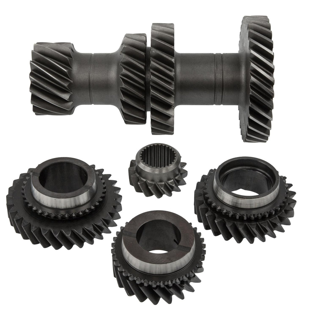 Manual-Transmission-Gear-Set
