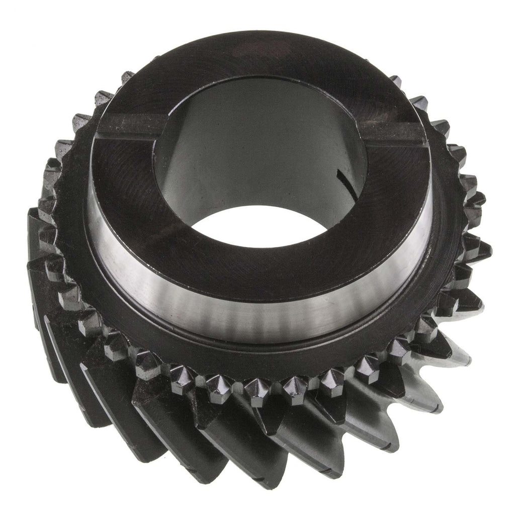 Manual-Transmission-Gear