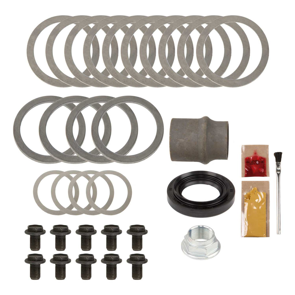 Motive Gear T11IKA Gear Install Kit-Toyota 7.5 for Select Toyota Sequoia, Toyota T100, Toyota Tacoma, Toyota Tundra