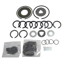 Load image into Gallery viewer, Crown Automotive Jeep Replacement T14A Small Parts Kit for 67-72 CJ-5, CJ-6, SJ, J-Series, C101, C104 w/ T14 Trans. for Select Jeep CJ5, Jeep CJ6, Jeep Commando, Jeep J-100, Jeep J-2500, Jeep J-2600, Jeep J-2700, Jeep J-3500, Jeep J-3600, Jeep J-3700,