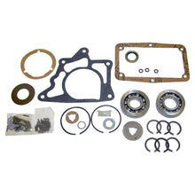 Load image into Gallery viewer, Crown Automotive Jeep Replacement T14BSG Transmission Overhaul Kit for 67-72 Jeep CJs, SJ, J-Series, C101, C104, w/ T14 for Select Jeep CJ5, Jeep CJ6, Jeep Commando, Jeep J-100, Jeep J-2500, Jeep J-2600, Jeep J-2700, Jeep J-3500, Jeep J-3600, Jeep