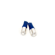 Load image into Gallery viewer, T15-5050-Led-9-Chip-Bulbs-(Blue)-(Pair)
