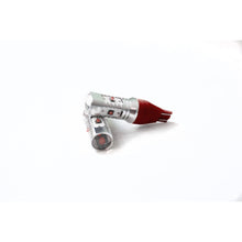 Load image into Gallery viewer, T15-Blast-Series-Hi-Power-10W-Cree-Led-Replacement-Bulbs--Pair-(Red-Color)