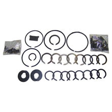 Load image into Gallery viewer, Crown Automotive Jeep Replacement T15A Small Parts Kit for 71-75 Jeep CJs, SJ, J-Series, 72-73 C104 Commando w/ T15 for Select Jeep CJ5, Jeep CJ6, Jeep Cherokee, Jeep Commando, Jeep J-100, Jeep J-2500, Jeep J-2600, Jeep J-3800, Jeep J-4500, Jeep J-4600,