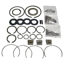 Load image into Gallery viewer, Crown Automotive Jeep Replacement T17050MK T176 / T177 Transmission Small Parts Master Kit for 80-86 Jeep CJs, SJ, J-Series for Select Jeep CJ5, Jeep CJ7, Jeep Cherokee, Jeep Grand Wagoneer, Jeep J10, Jeep J20, Jeep Scrambler, Jeep Wagoneer