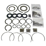Crown Automotive T17050MK T176 / T177 Transmission Small Parts Master Kit for 80-86 Jeep CJs, SJ, J-Series