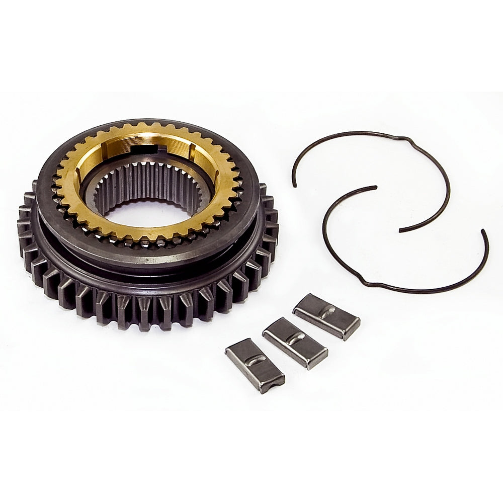 T177-Synchronizer-Assembly-8086-Jeep-Cj