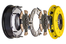 Load image into Gallery viewer, Act-2008-Dodge-Challenger-Twin-Disc-Hd-Race-Kit-Clutch-Kit