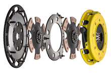 Load image into Gallery viewer, Act-2001-Ford-Mustang-Twin-Disc-Hd-Race-Kit-Clutch-Kit