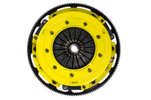 Load image into Gallery viewer, Advanced Clutch T1R-F05 ACT Twin Disc Heavy Duty Race Clutch Kit for Select Ford Mustang
