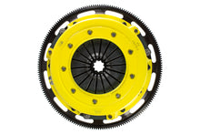 Load image into Gallery viewer, Advanced Clutch T1R-F07 ACT Twin Disc Heavy Duty Race Clutch Kit for Select Ford Fairlane, Ford Galaxie, Ford Galaxie 500, Ford Mustang, Ford Ranchero, Ford Torino, Mercury Comet, Mercury Cougar, Mercury Montego