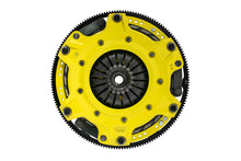 Load image into Gallery viewer, Advanced Clutch T1R-F12 ACT Mod-Twin 10.5 Heavy Duty Rigid Race Clutch Kit for Select Ford Mustang