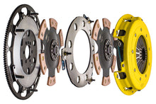 Load image into Gallery viewer, Act-2003-Chevrolet-Corvette-Twin-Disc-Hd-Race-Kit-Clutch-Kit