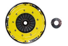 Load image into Gallery viewer, Advanced Clutch T1R-G02 ACT Twin Disc Heavy Duty Race Clutch Kit for Select Cadillac CTS, Chevrolet SSR