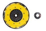 Advanced Clutch T1R-G02 Twin Disc HD Race Kit