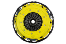 Load image into Gallery viewer, Advanced Clutch T1R-G06 ACT Twin Disc Heavy Duty Race Clutch Kit